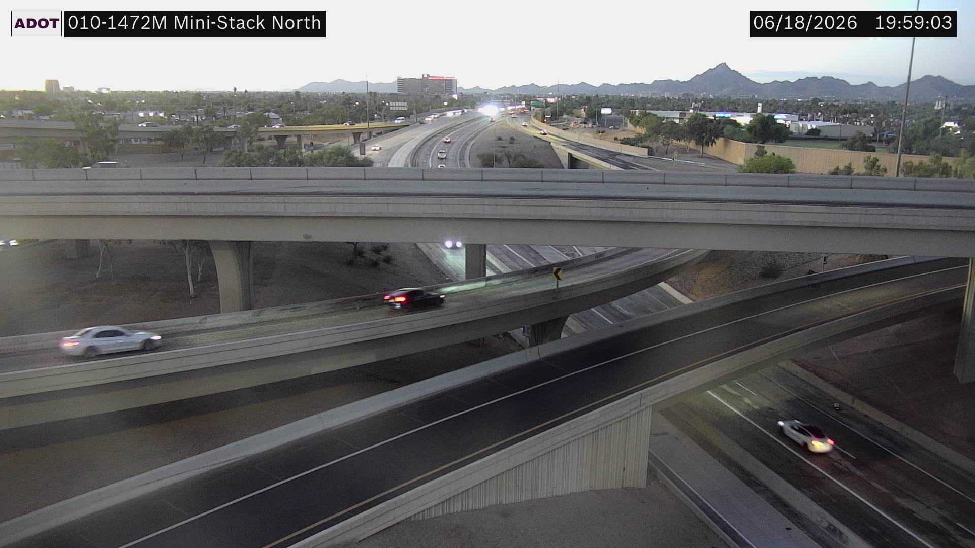 I-10 NA 147.20 @Mini Stack North